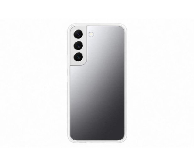 Samsung Frame Cover do Galaxy S22 - 718283 - zdjęcie